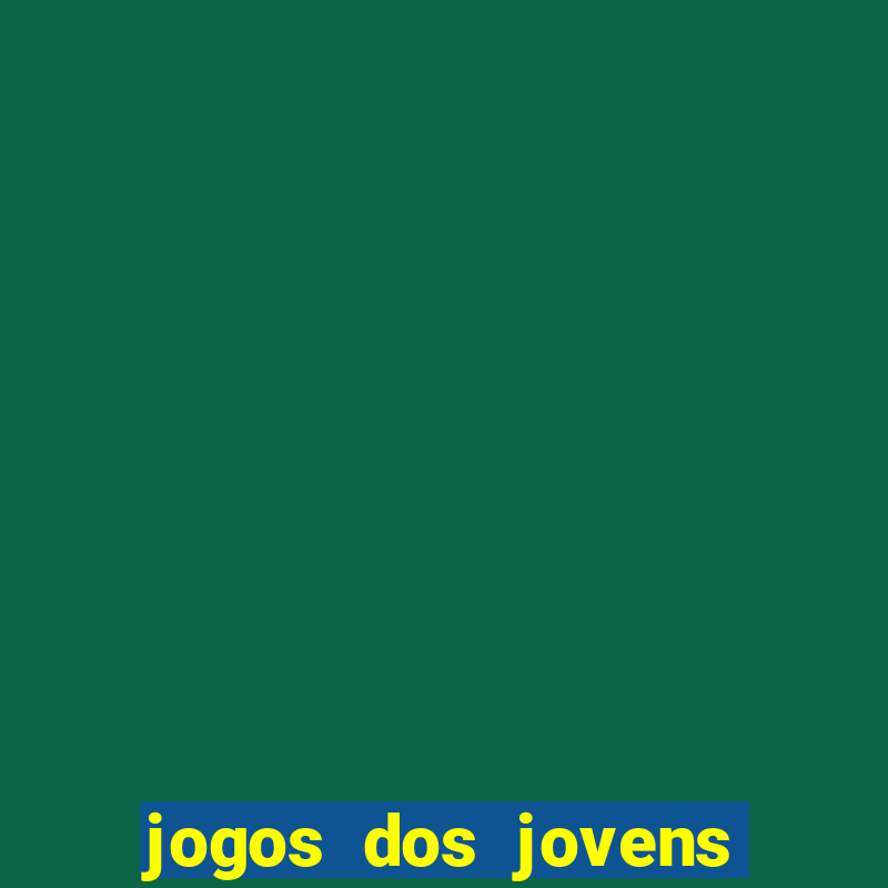 jogos dos jovens titãs em ação