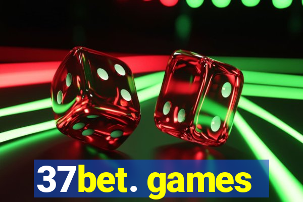 37bet. games