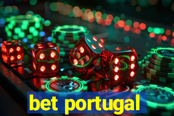 bet portugal