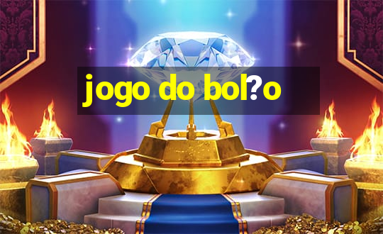 jogo do bol?o