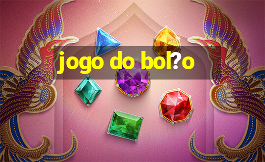 jogo do bol?o