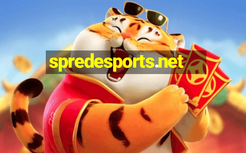 spredesports.net