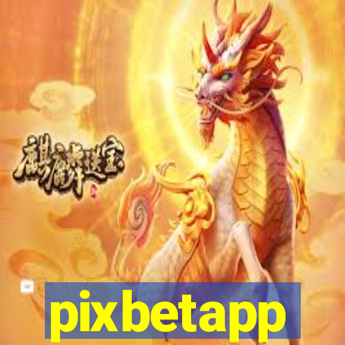 pixbetapp