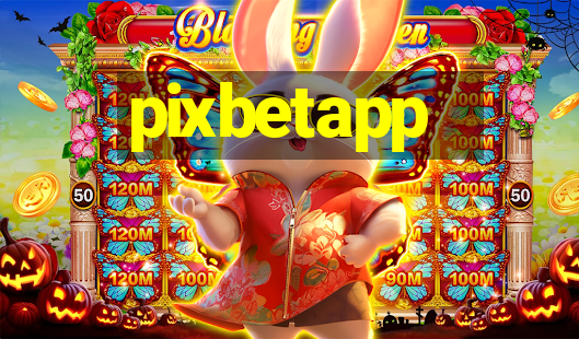 pixbetapp