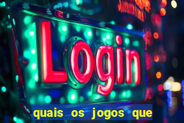 quais os jogos que pagam dinheiro