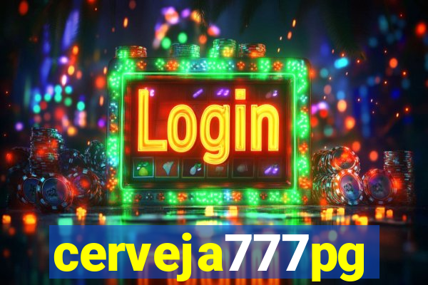 cerveja777pg