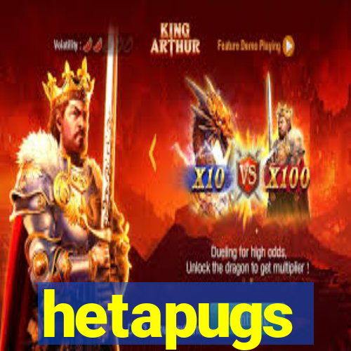 hetapugs