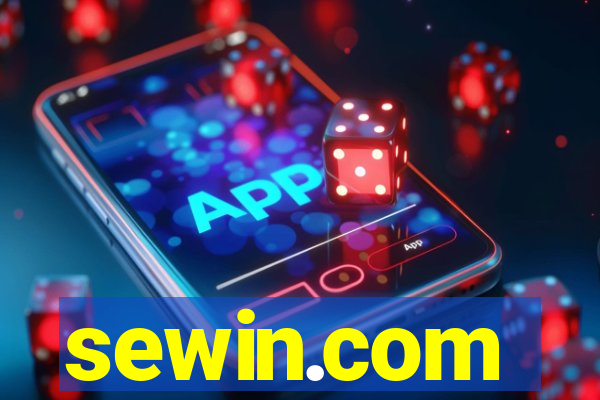 sewin.com