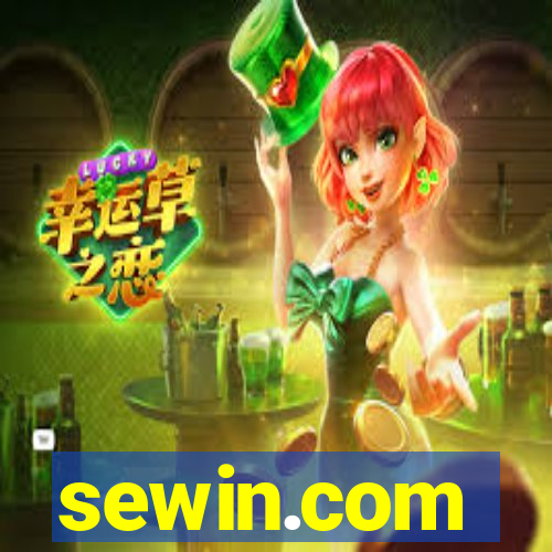 sewin.com