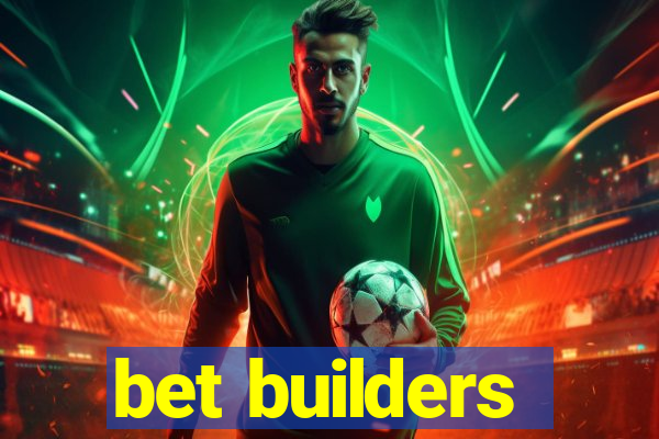 bet builders