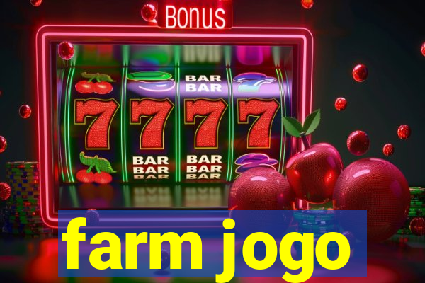 farm jogo