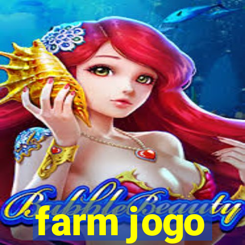 farm jogo