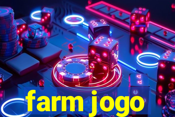 farm jogo