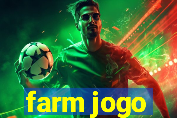 farm jogo