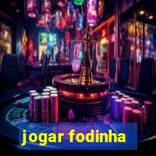 jogar fodinha