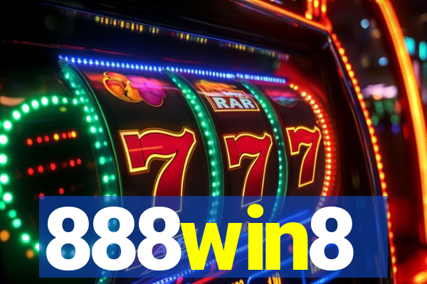 888win8