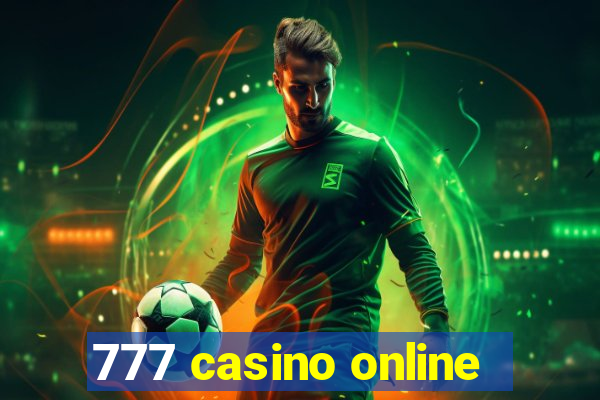 777 casino online