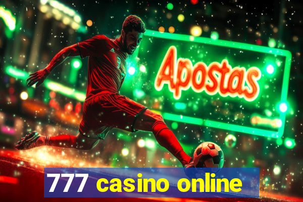 777 casino online