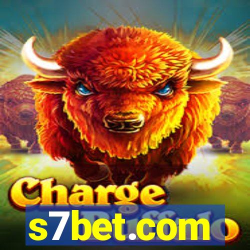 s7bet.com