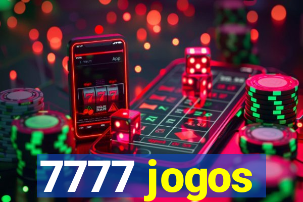 7777 jogos