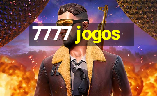 7777 jogos