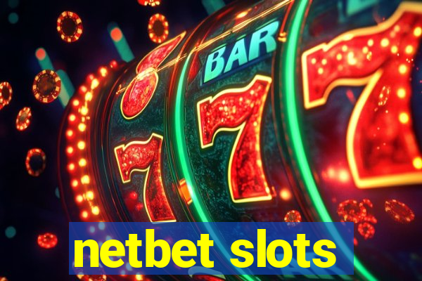 netbet slots