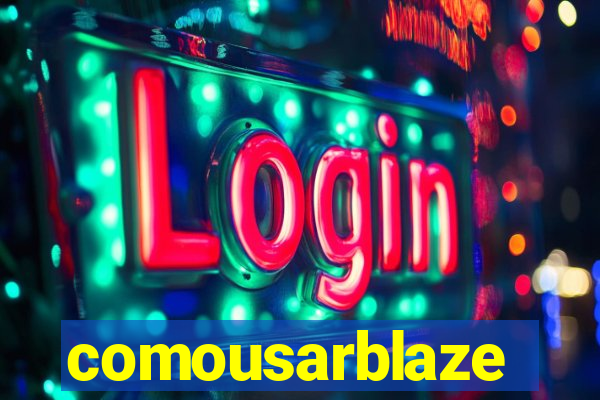 comousarblaze