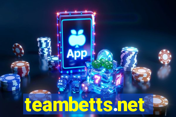 teambetts.net