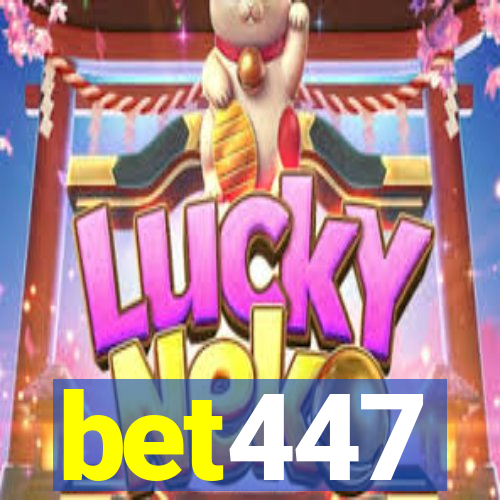 bet447