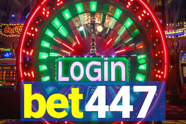 bet447