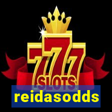 reidasodds