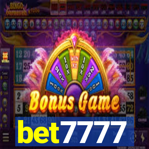 bet7777