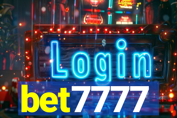 bet7777