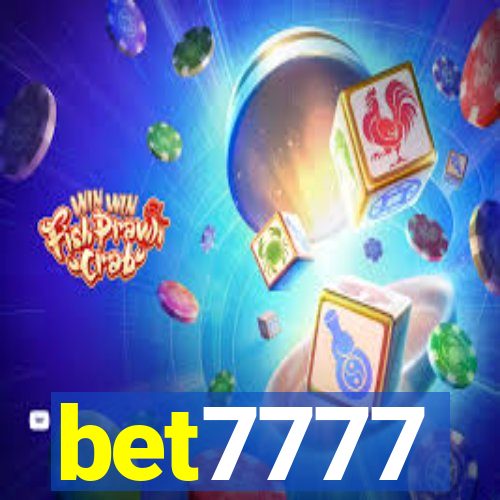 bet7777