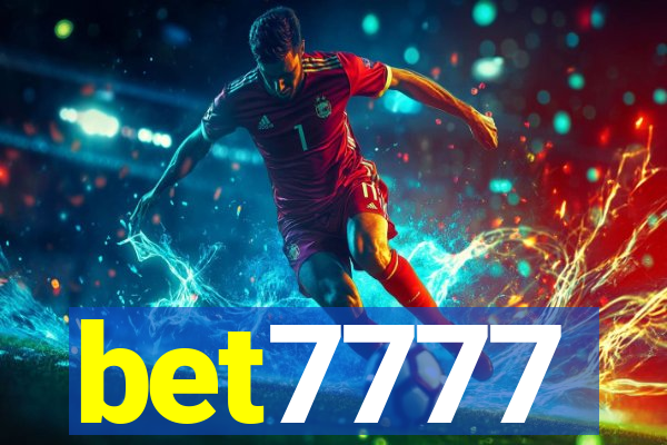 bet7777