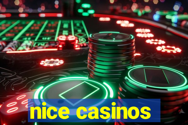 nice casinos