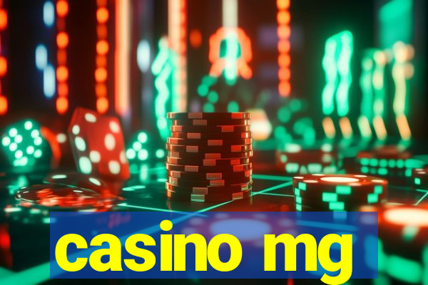 casino mg