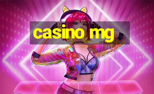 casino mg