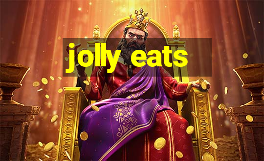 jolly eats