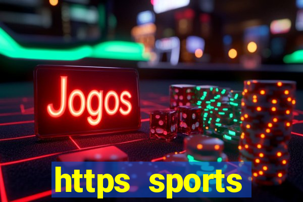 https sports sportingbet com pt br sports