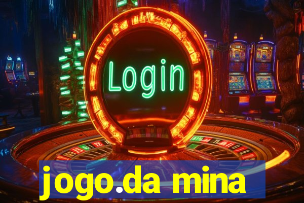 jogo.da mina