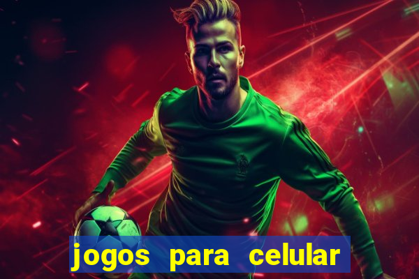 jogos para celular mais jogados