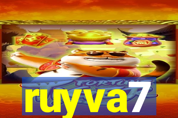 ruyva7