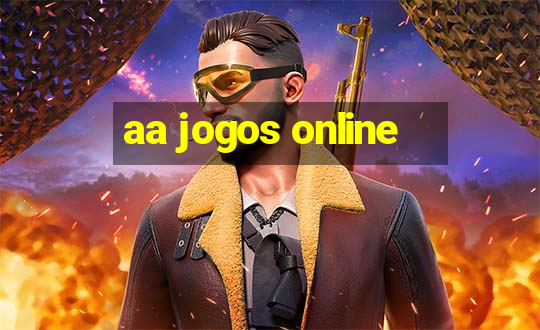 aa jogos online