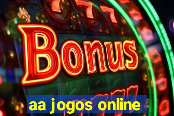 aa jogos online