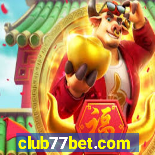 club77bet.com