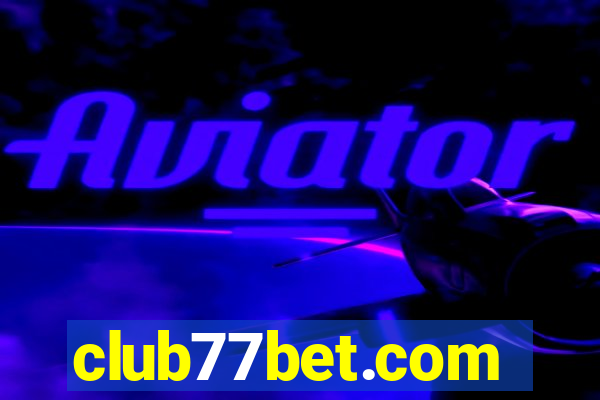 club77bet.com