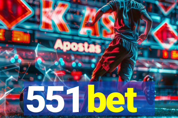 551 bet