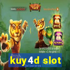 kuy4d slot