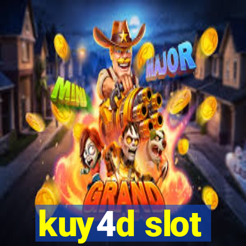 kuy4d slot